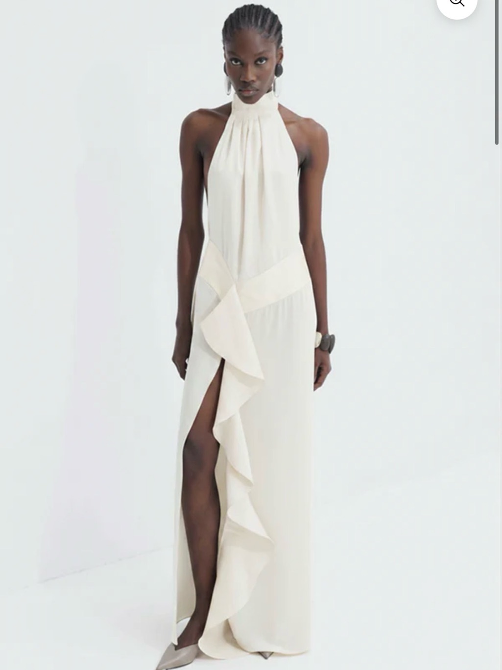 Cason La Emperifoll Dress